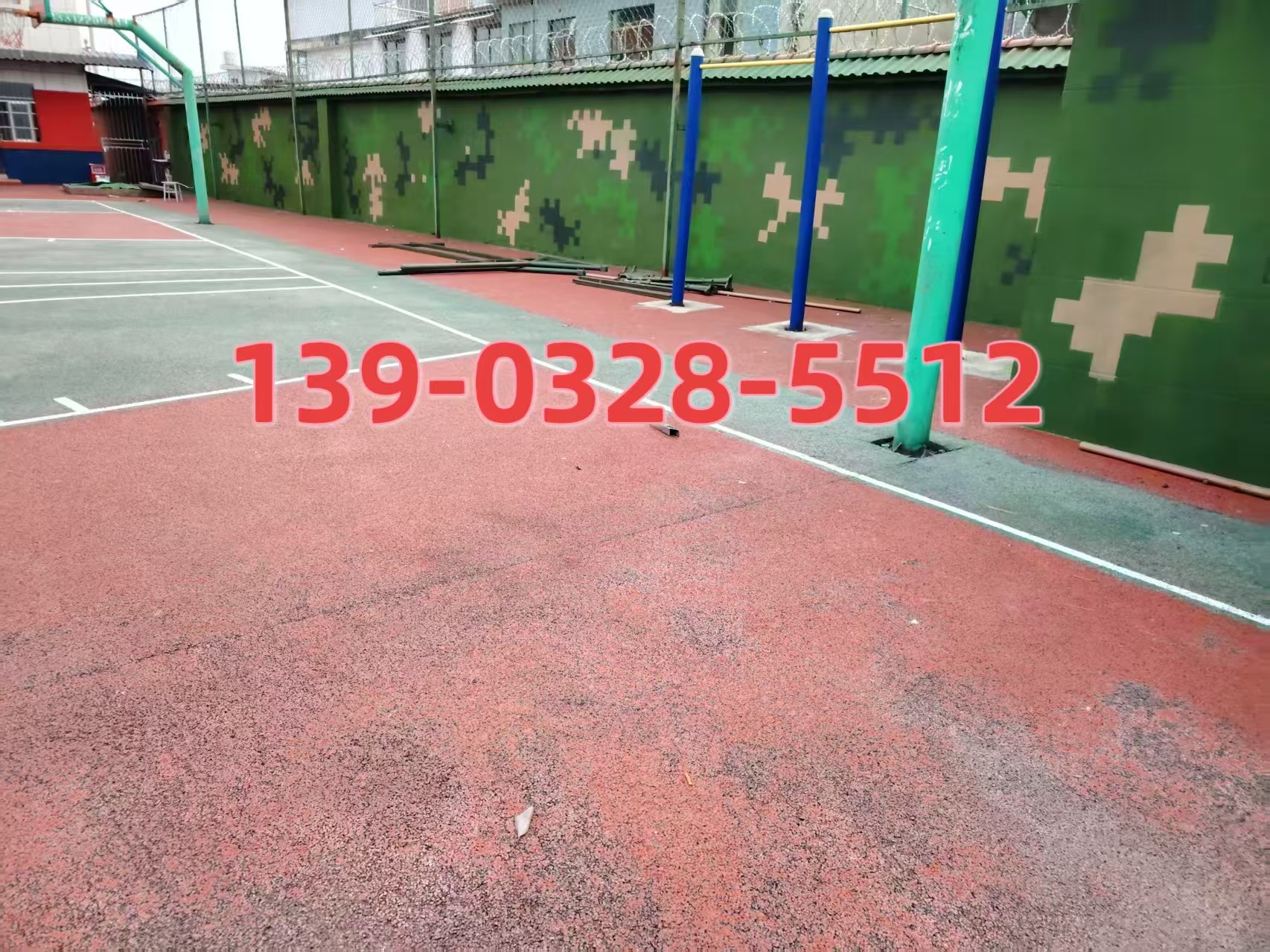 邵阳选择合适的迷彩漆：